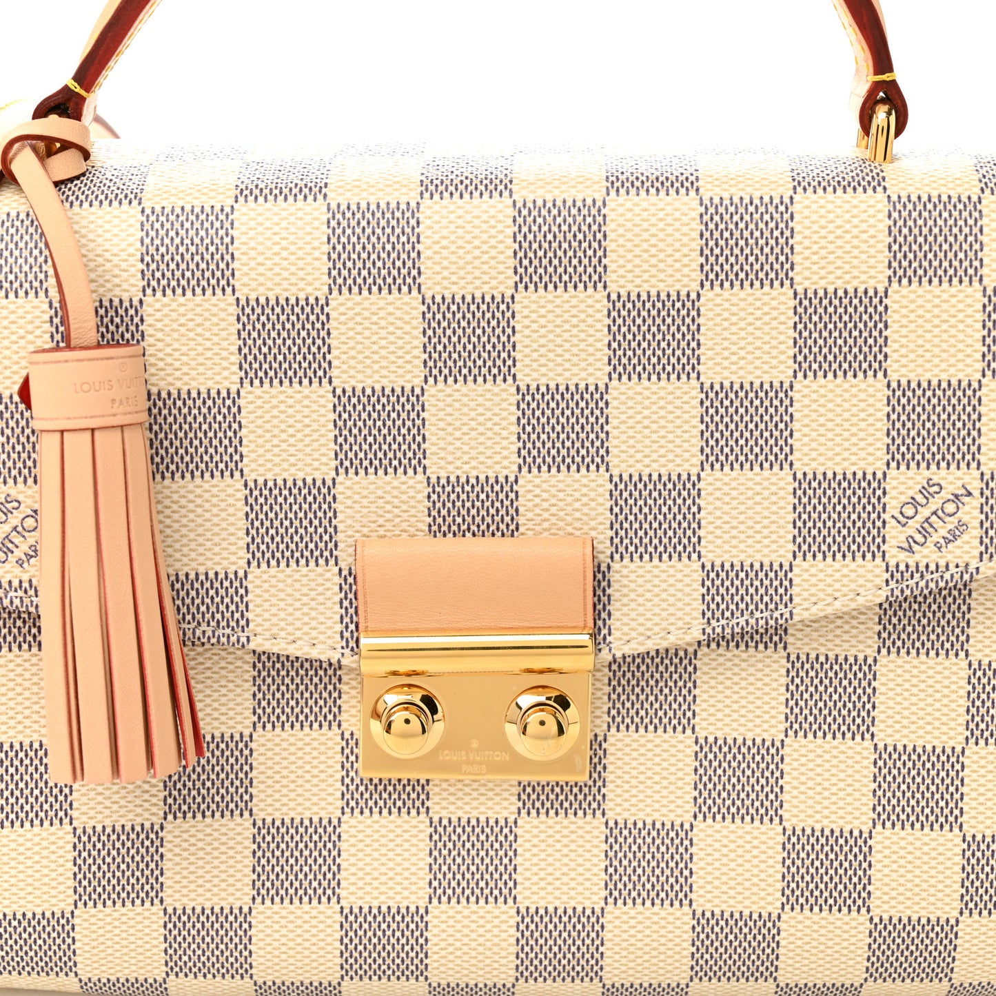 Damier Azur Croisette