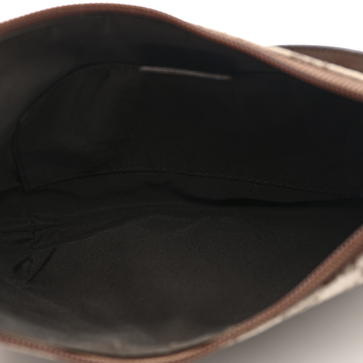 Monogram Pochette Brown
