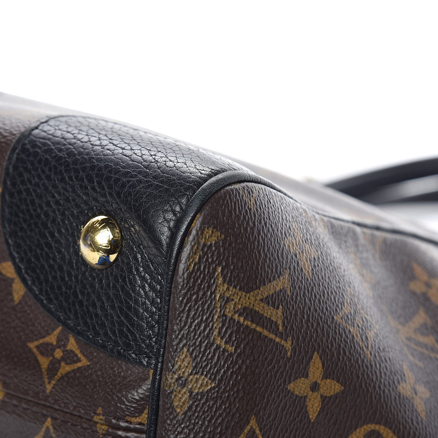 Monogram Estrela NM Black