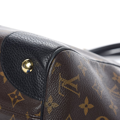 Louis Vuitton Monogram Estrela NM Black 9 of 14