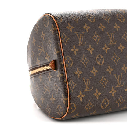 Louis Vuitton Monogram Ribera MM 9 of 14