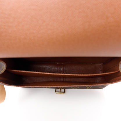 Louis Vuitton Monogram Cartouchiere 26 5 of 12