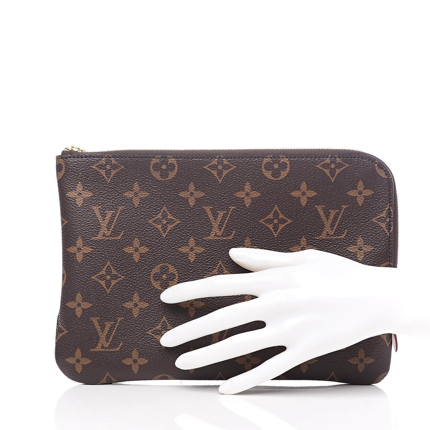 Louis Vuitton Monogram Etui Voyage PM Pouch 2 of 8