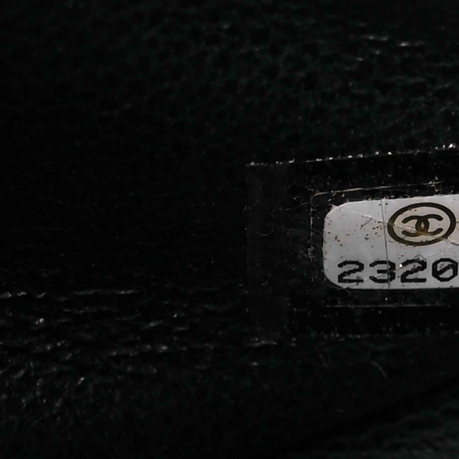 Chanel Lambskin Quilted Mini Rectangular Flap Black 7 of 15