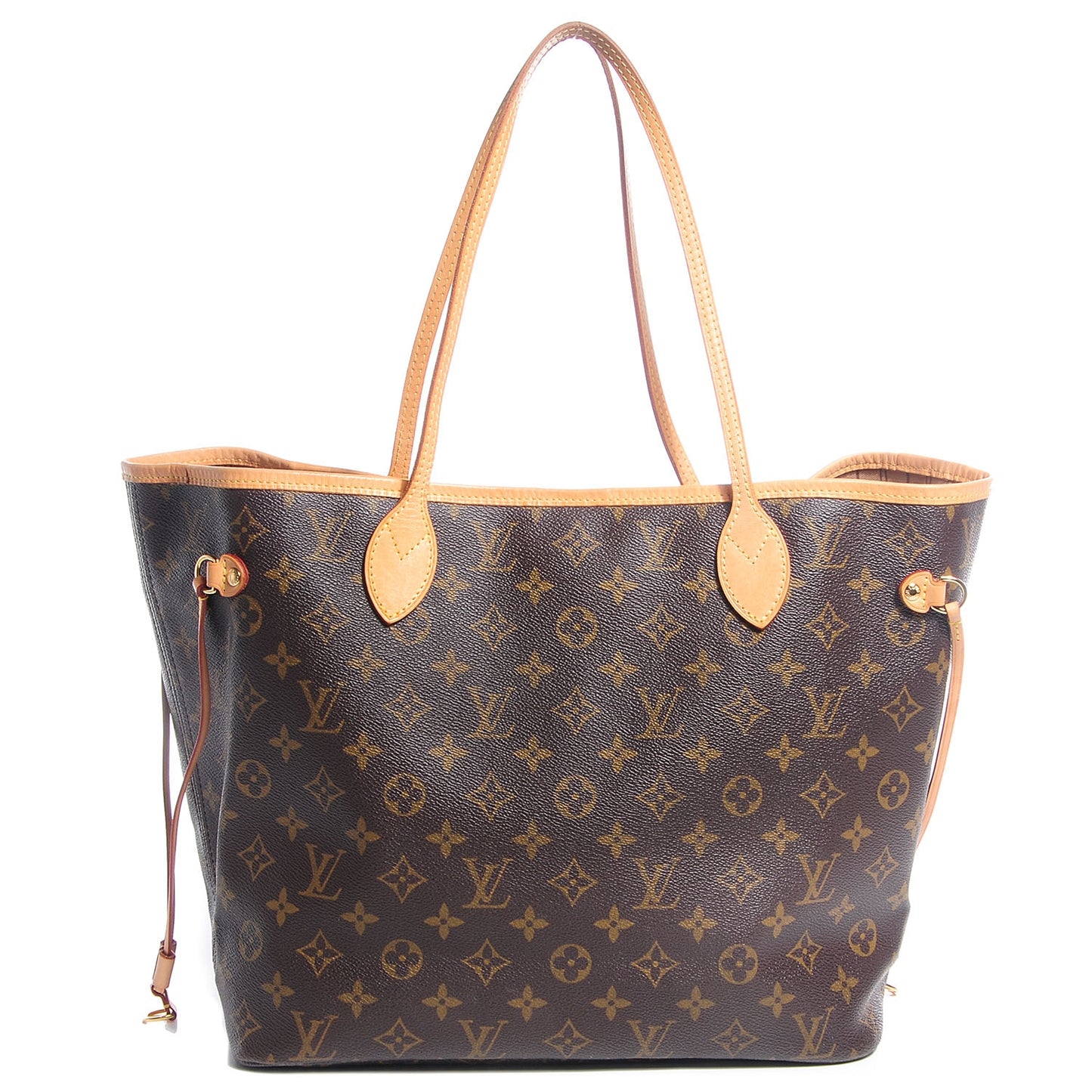 Monogram Neverfull MM