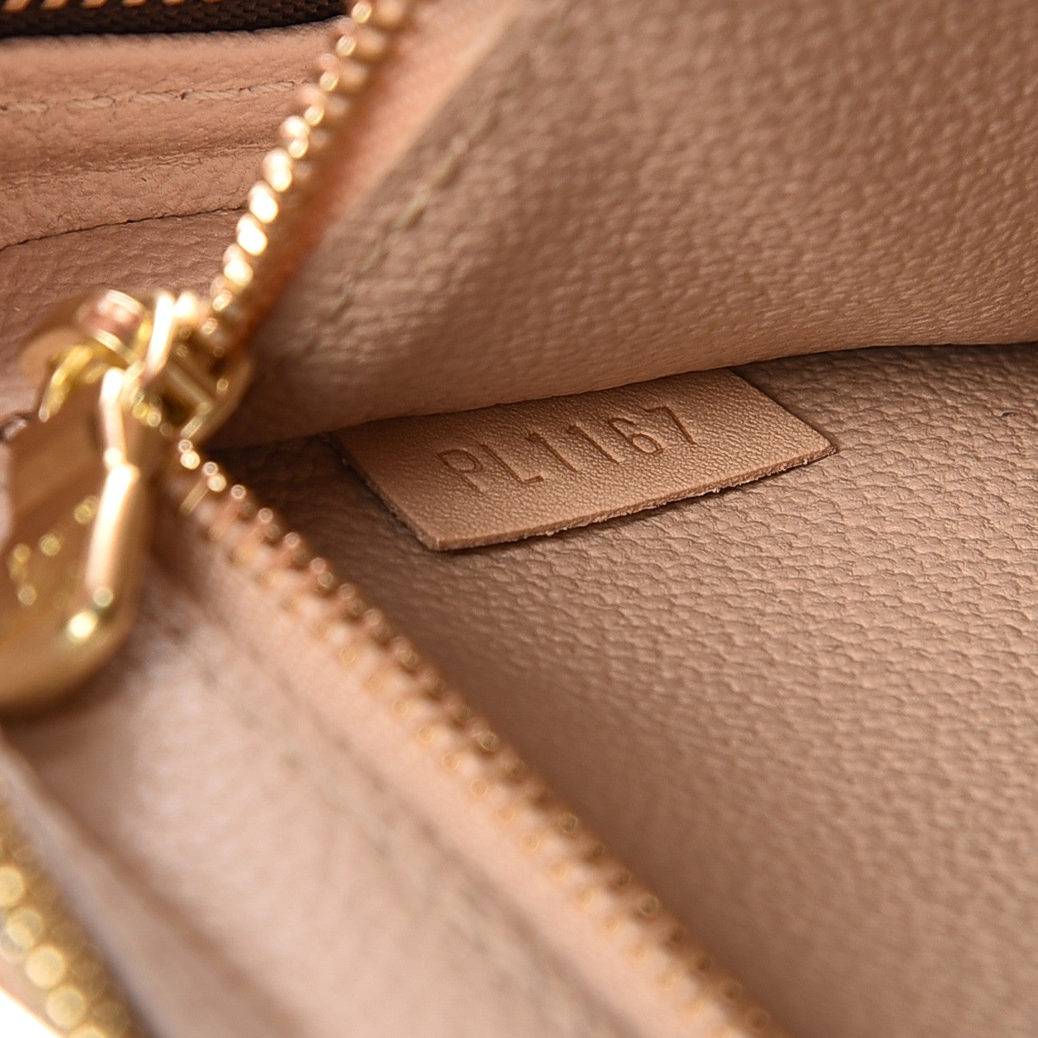Louis Vuitton Monogram Nice BB 7 of 11
