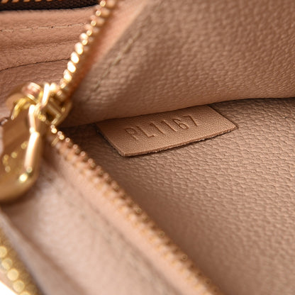 Louis Vuitton Monogram Nice BB 7 of 11