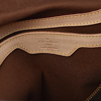 Louis Vuitton Monogram Carryall 6 of 14