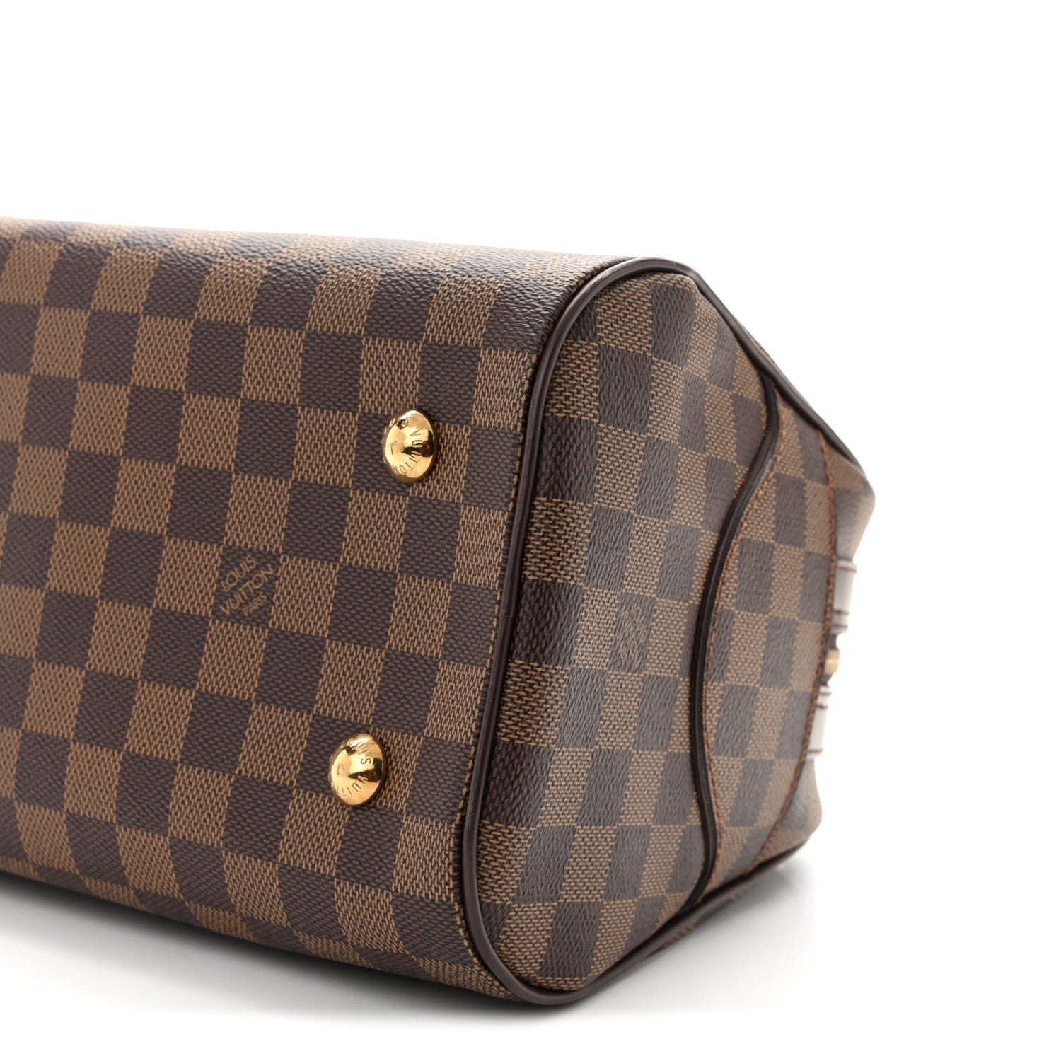 Louis Vuitton Damier Ebene Duomo 9 of 9