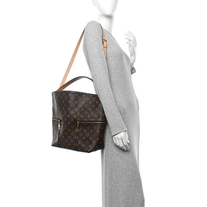Louis Vuitton Monogram Melie 2 of 13