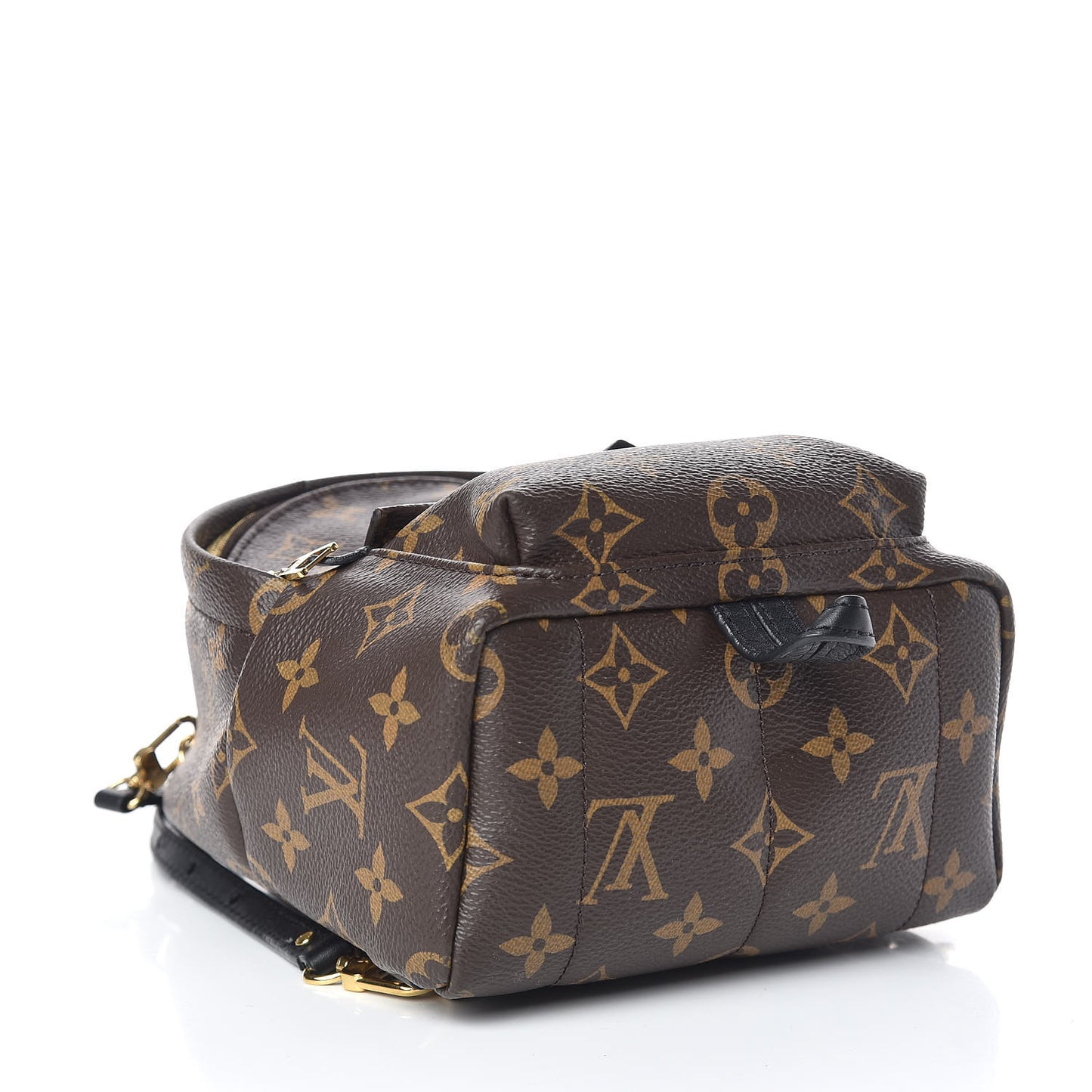 Monogram Palm Springs Backpack Mini