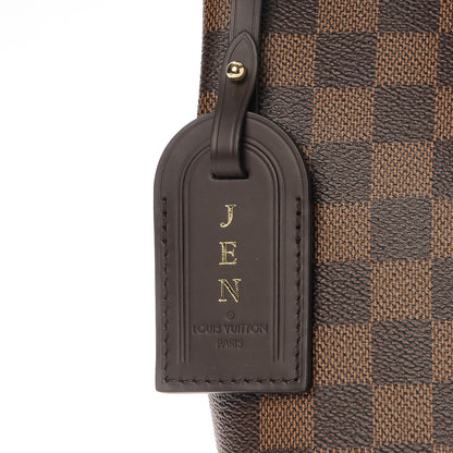 Louis Vuitton Damier Ebene Graceful PM 9 of 9