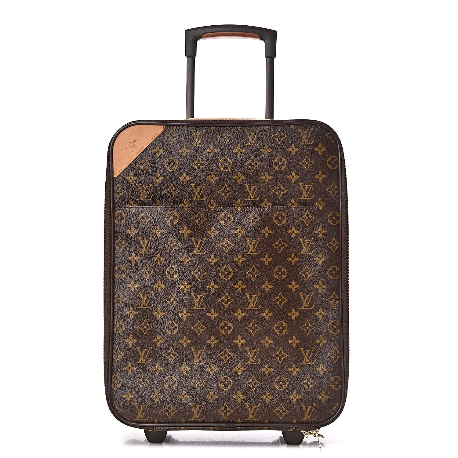 Louis Vuitton Monogram Pegase 45 1 of 16