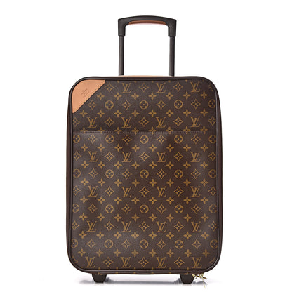 Louis Vuitton Monogram Pegase 45 1 of 16