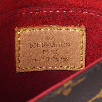 Louis Vuitton Monogram Tambourin 8 of 11