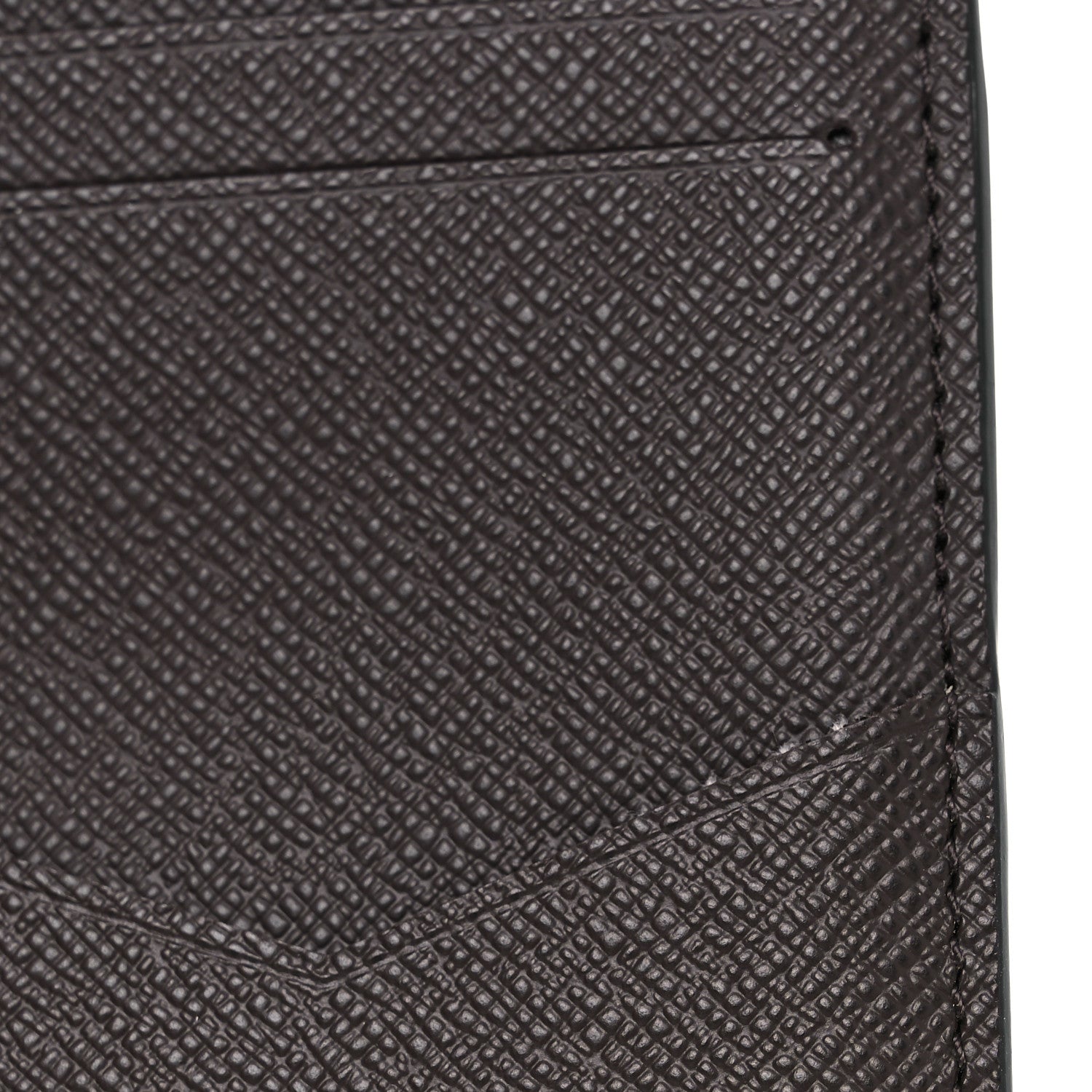 Louis Vuitton Monogram Landscape Pocket Organizer 7 of 7