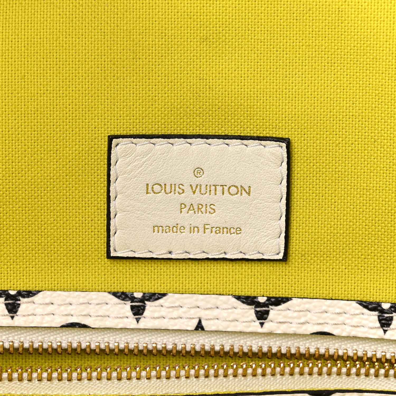 Louis Vuitton Monogram Giant Neverfull MM Pink Lilac 6 of 19