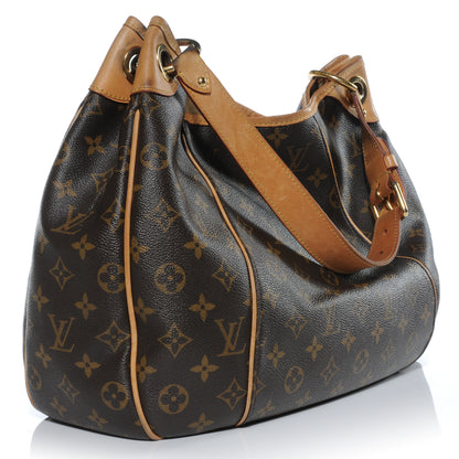 Louis Vuitton Monogram Galliera PM 3 of 8
