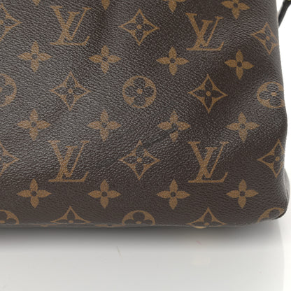 Louis Vuitton Monogram Pallas Aurore 10 of 13