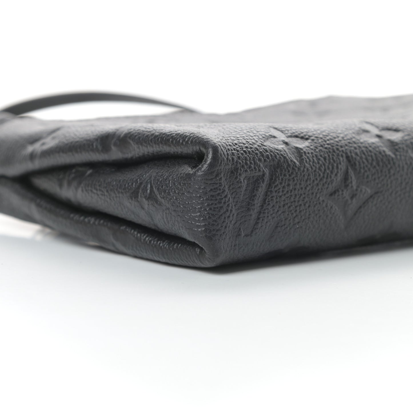 Empreinte Pallas Crossbody Black