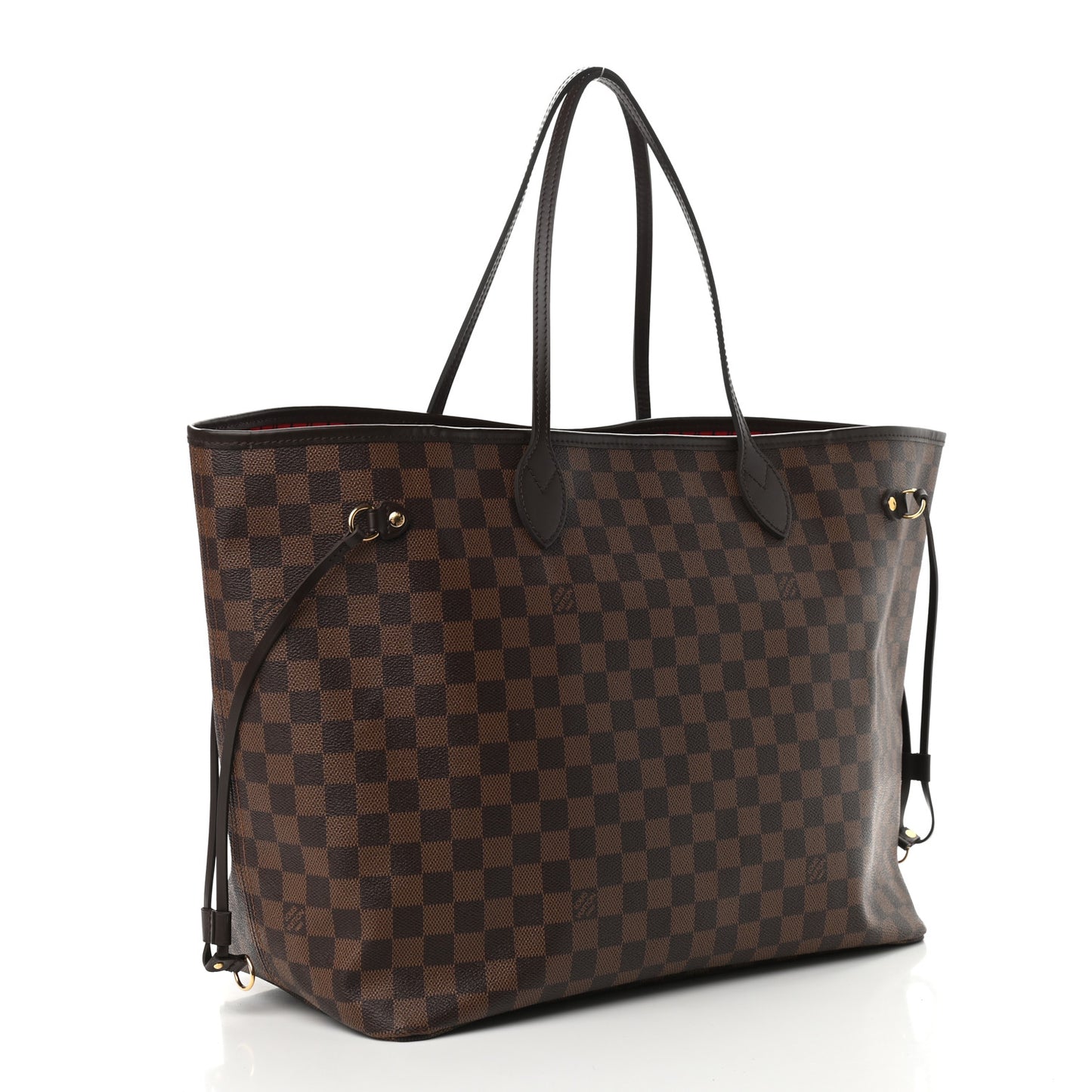 Damier Ebene Neo Neverfull GM