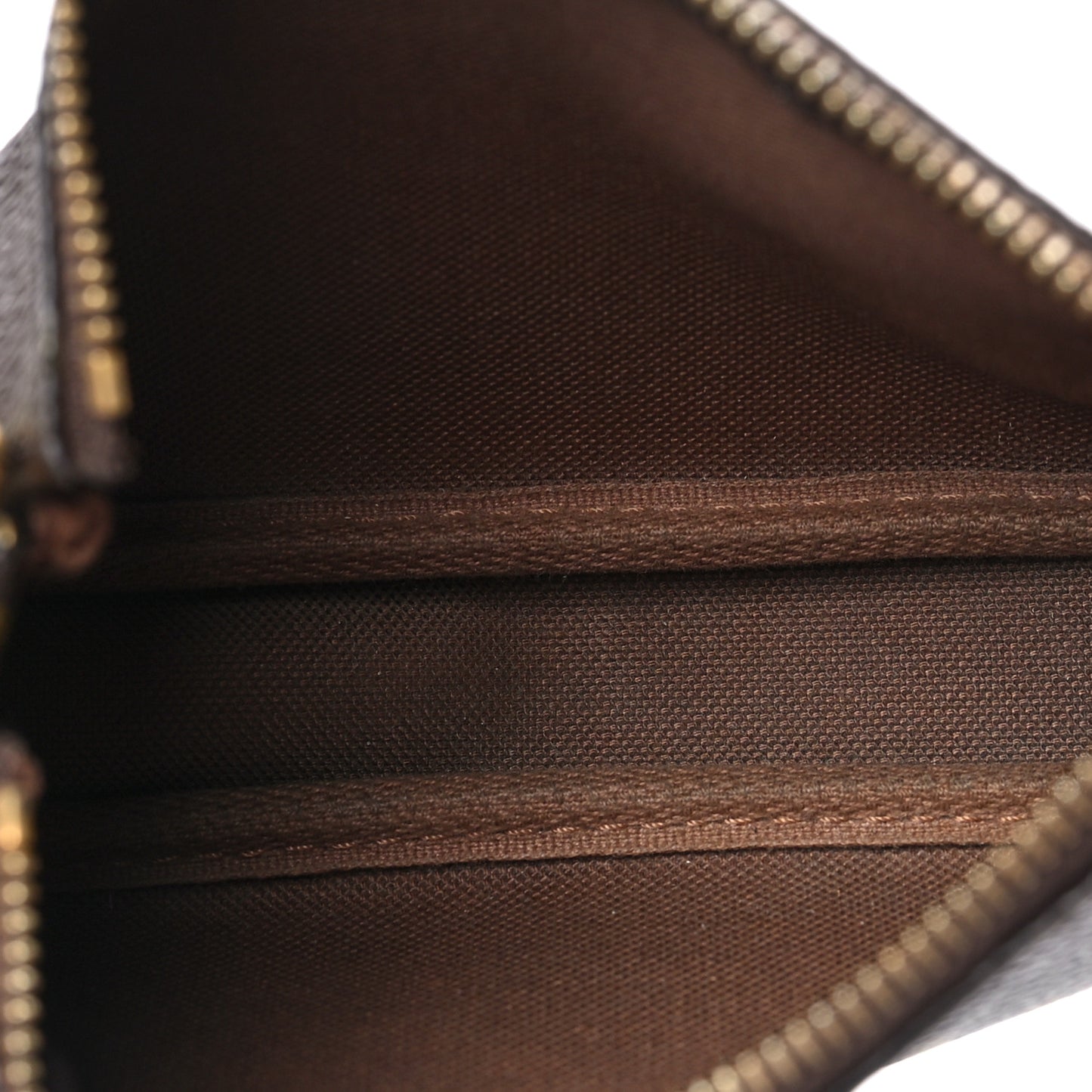 Monogram Mini Pochette Accessories