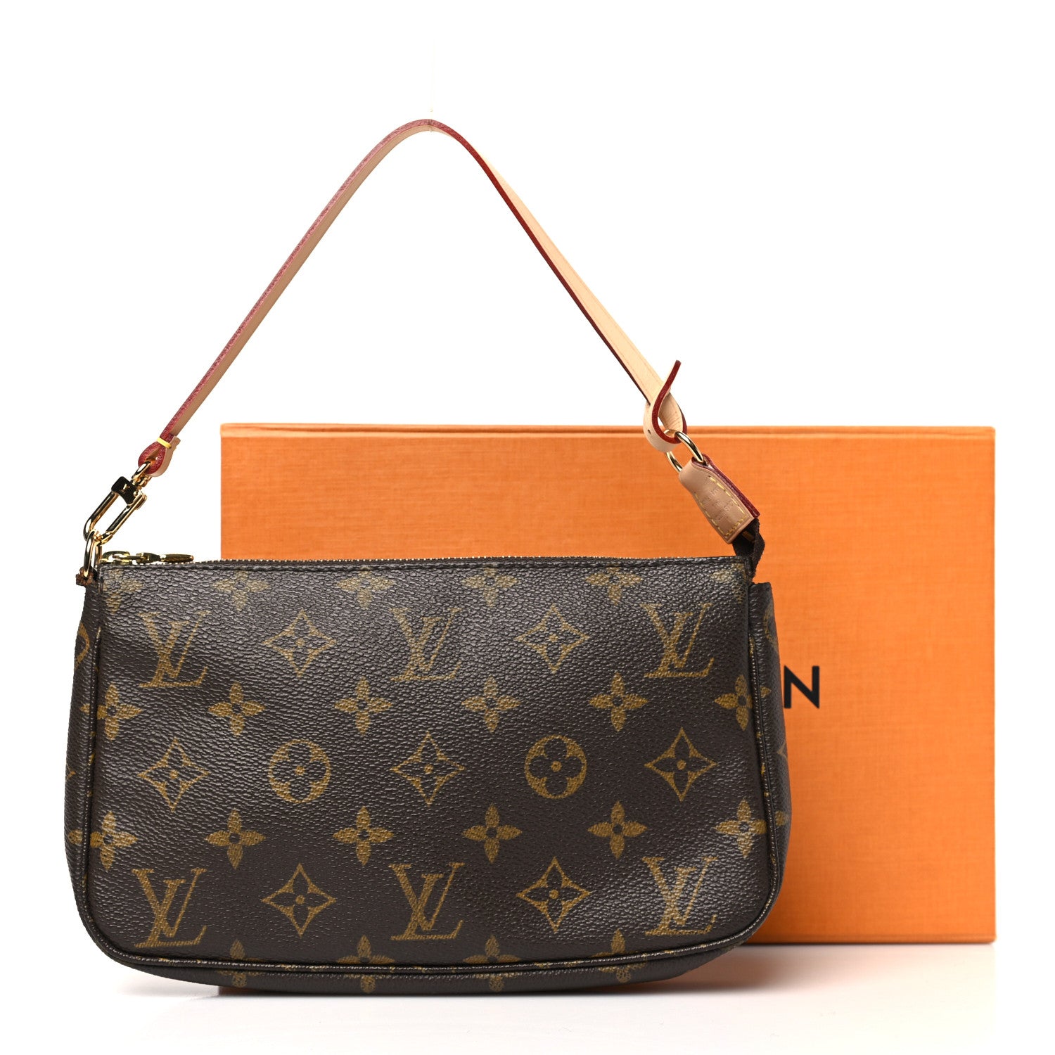 Louis Vuitton Monogram Pochette Accessories 11 of 11