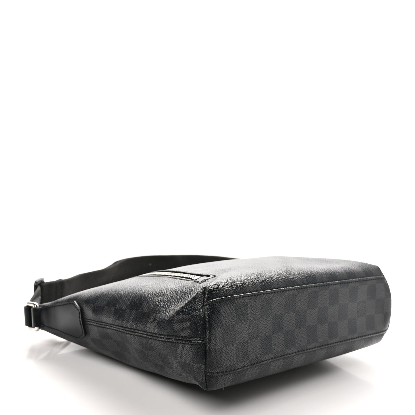 Damier Graphite Mick PM