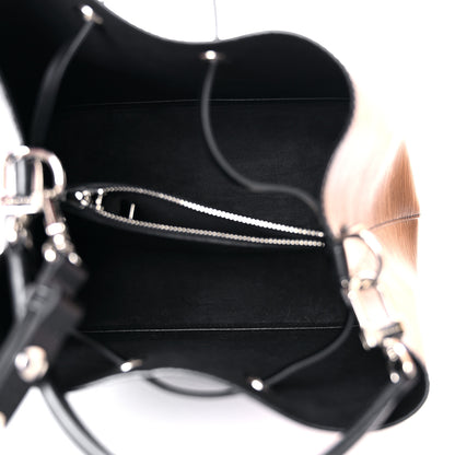 Louis Vuitton Epi Neonoe Black 5 of 11