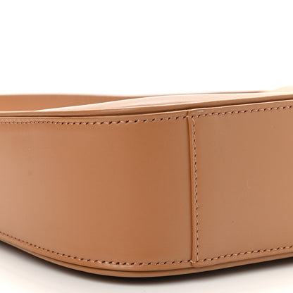 Saint Laurent Smooth Calfskin Le 5 A 7 Hobo Brown 8 of 9