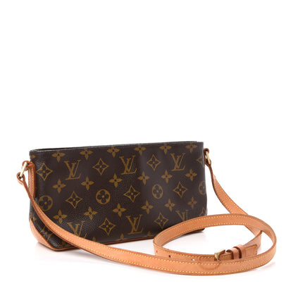 Louis Vuitton Monogram Trotteur 3 of 12