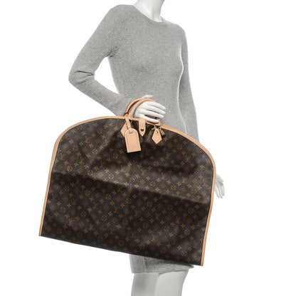 Louis Vuitton Monogram Garment Cover 2 of 12