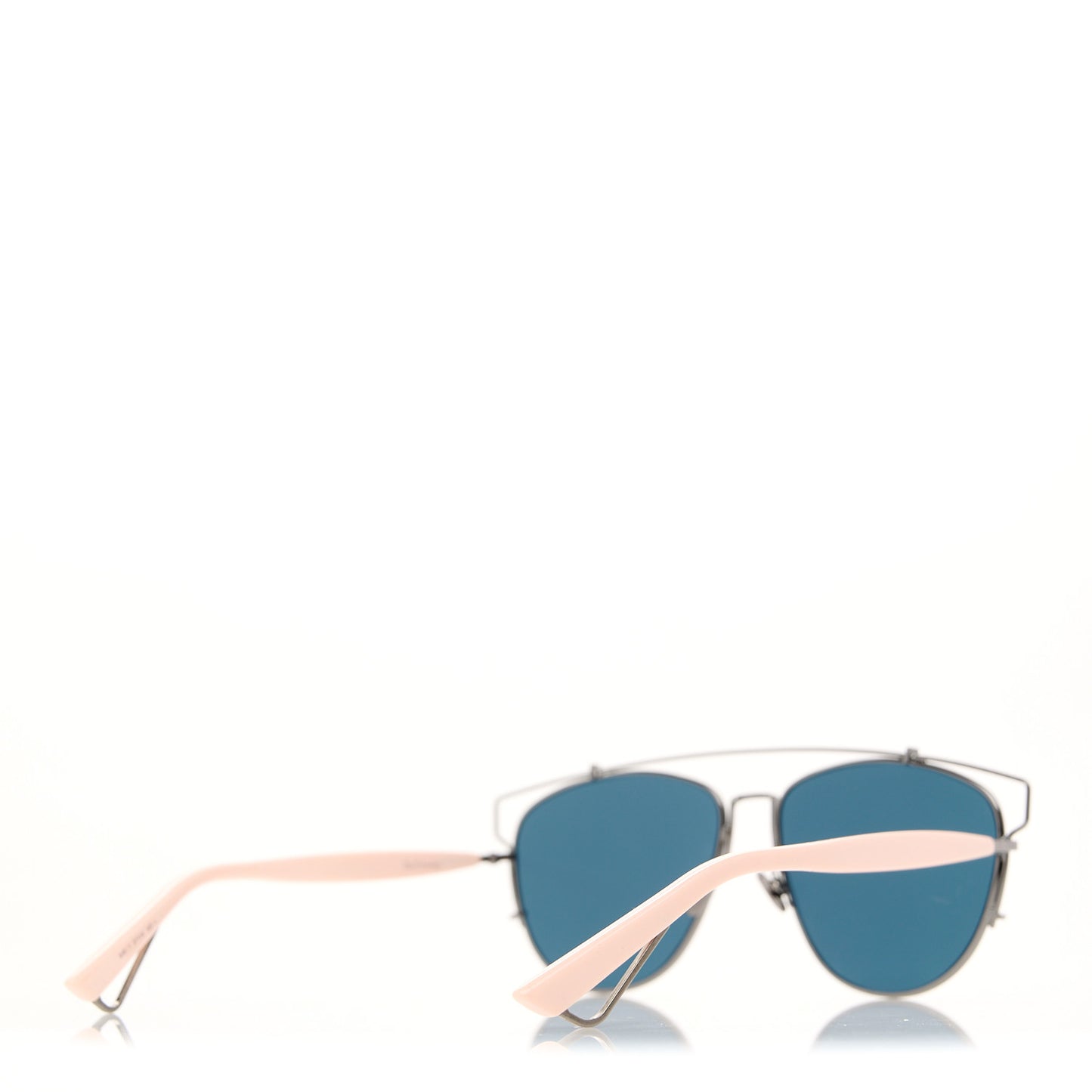 Technologic Sunglasses Pink Blue
