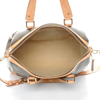 Louis Vuitton Monogram Retiro PM 9 of 11