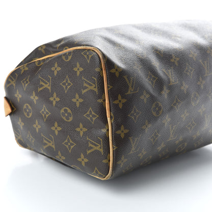Louis Vuitton Monogram Speedy 30 5 of 11