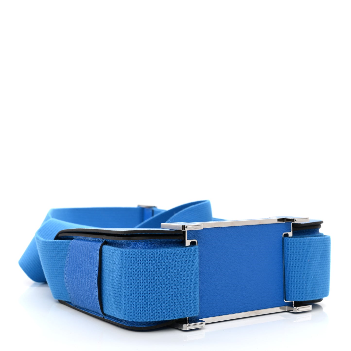 Chevre Mysore Geta Bleu Hydra