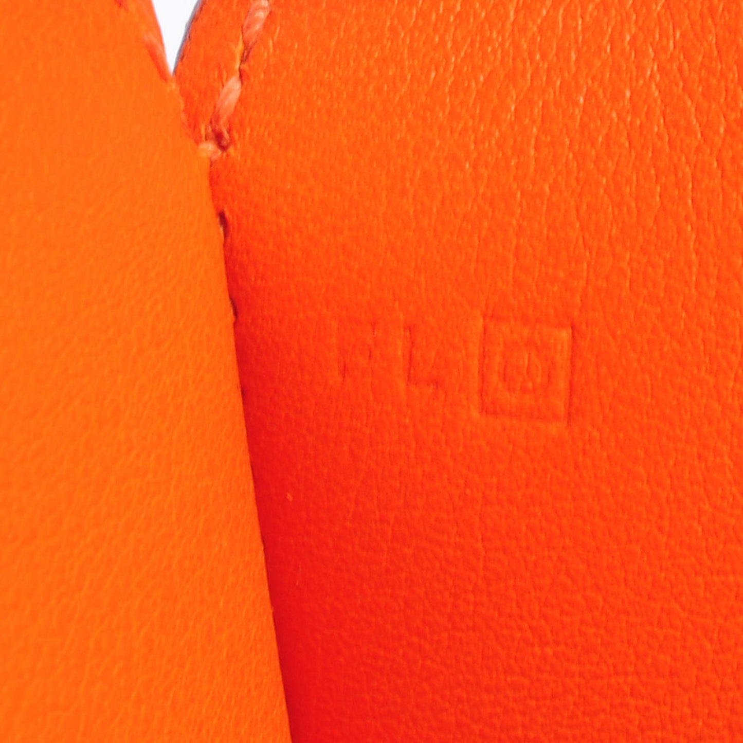 Swift iPad Cover Orange