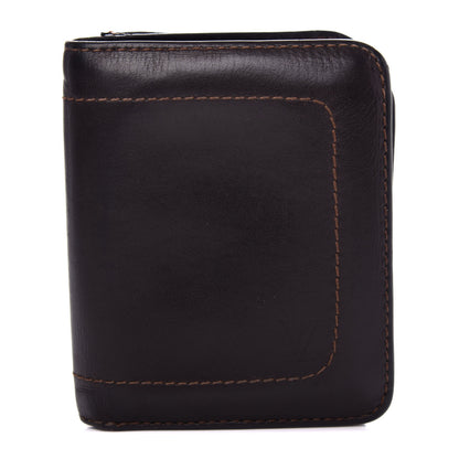 Louis Vuitton Utah Compact Wallet Coffee 1 of 12