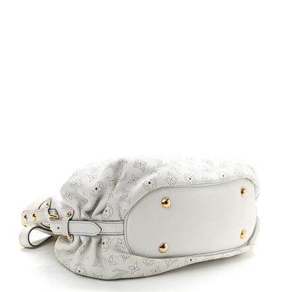 Louis Vuitton Mahina XS White 8 of 19