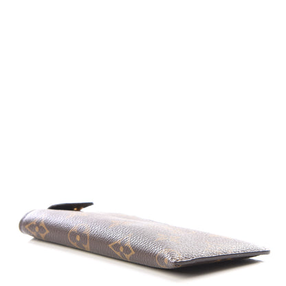 Louis Vuitton Monogram Sunglasses Case PM 3 of 10