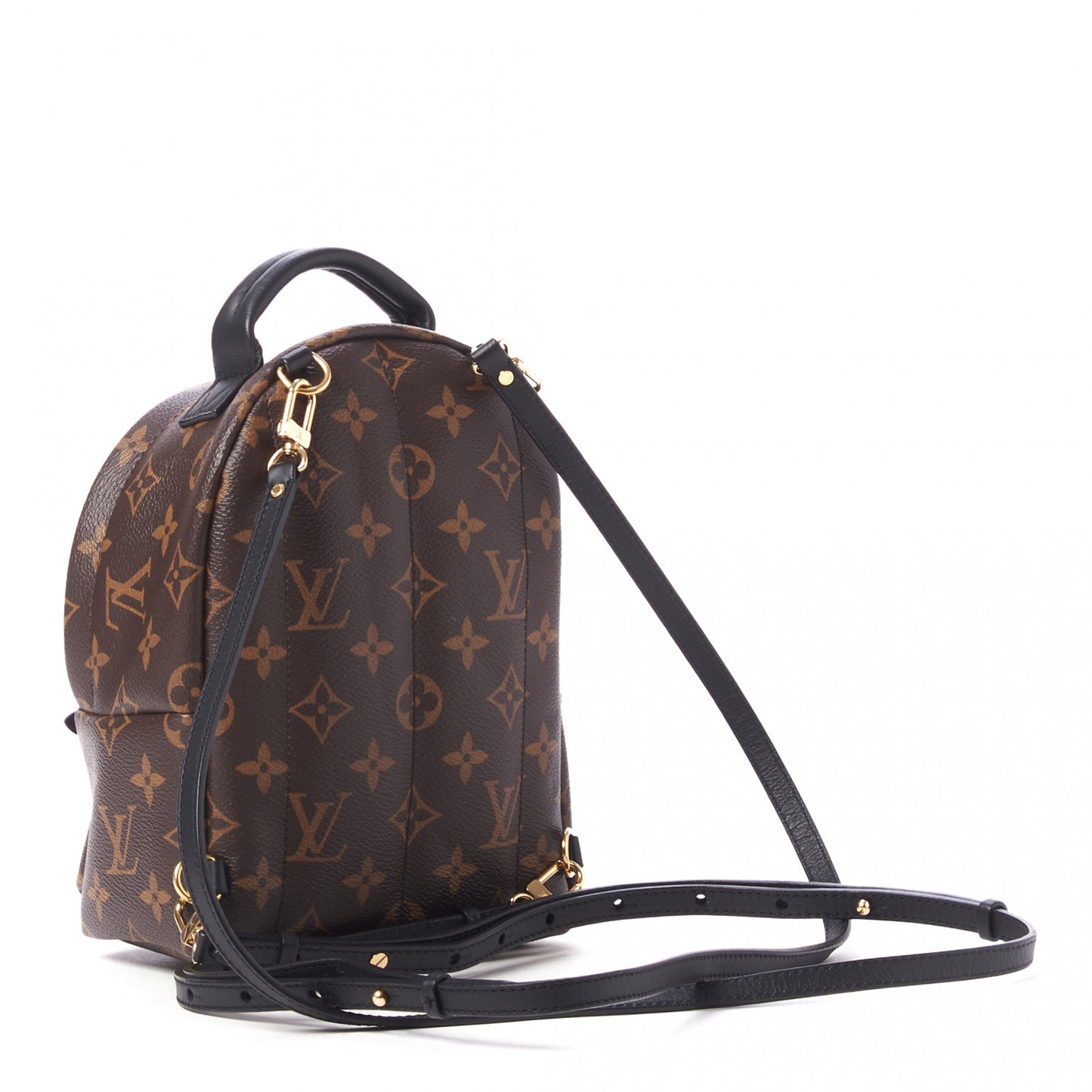 Monogram Palm Springs Backpack Mini
