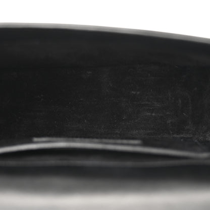 Saint Laurent Smooth Calfskin Small Monogram Université Shoulder Bag Black 5 of 15