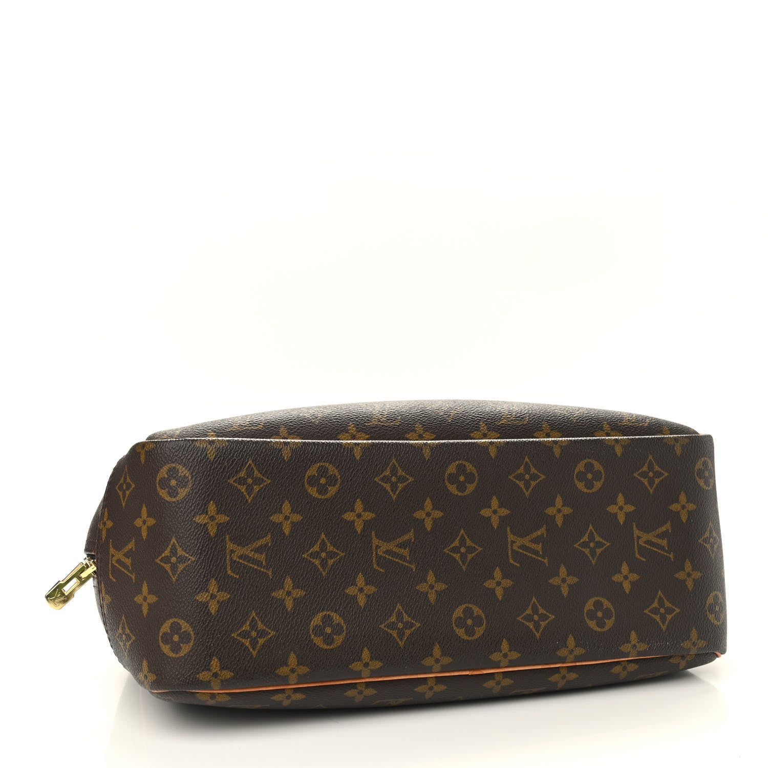Louis Vuitton Monogram Deauville 4 of 12