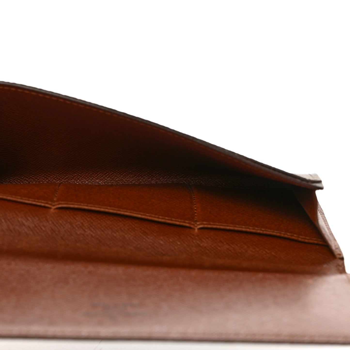 Monogram Porte Yen Wallet
