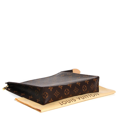 Louis Vuitton Monogram Toiletry Pouch 26 4 of 8