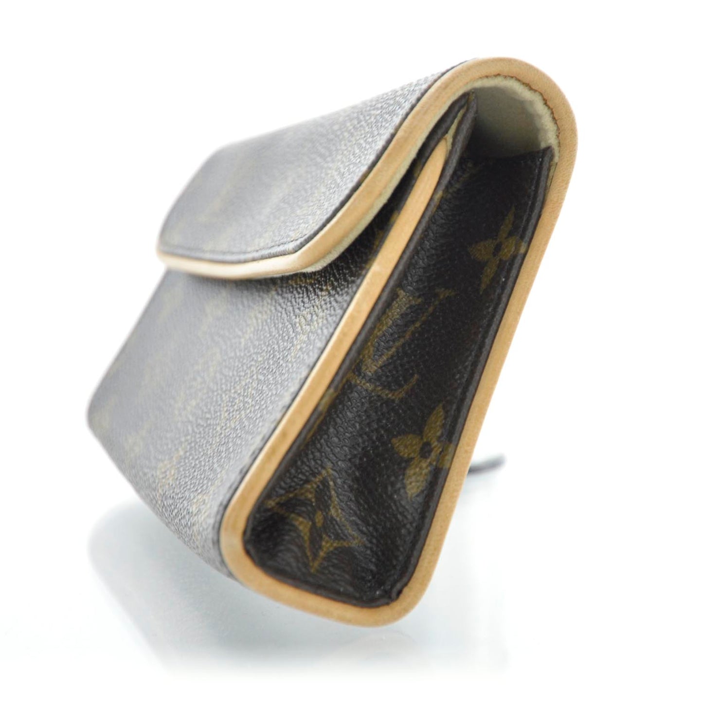 Monogram Pochette Florentine