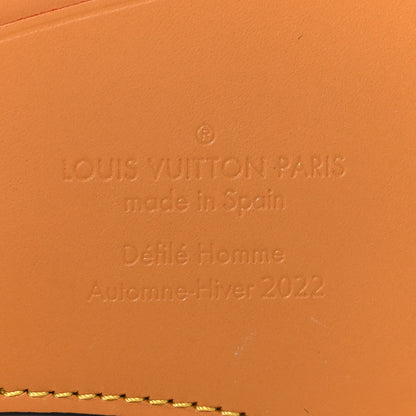 Louis Vuitton Monogram Blurry Pocket Organizer 6 of 8