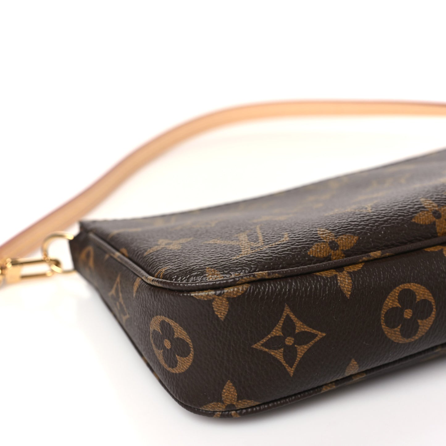 Monogram Pochette Accessories NM