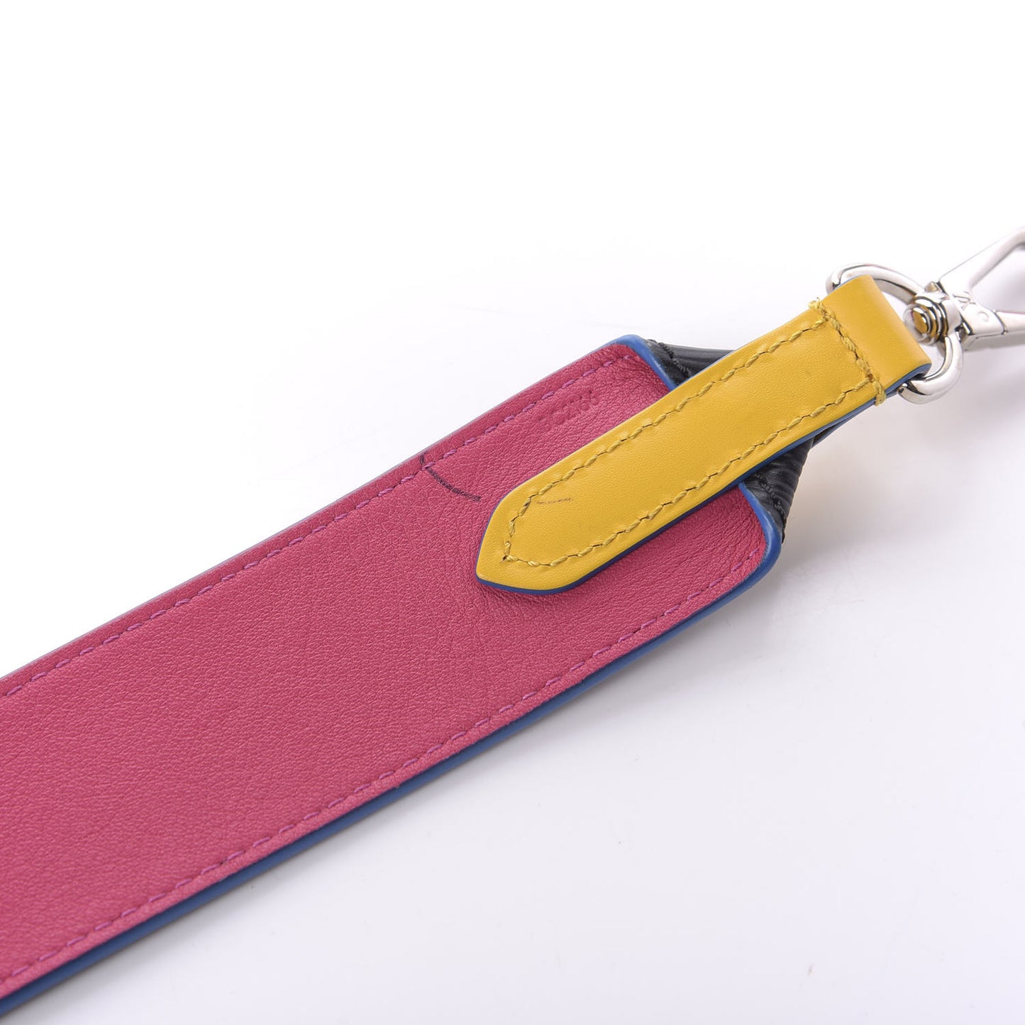 Epi Bandouliere Shoulder Strap Black