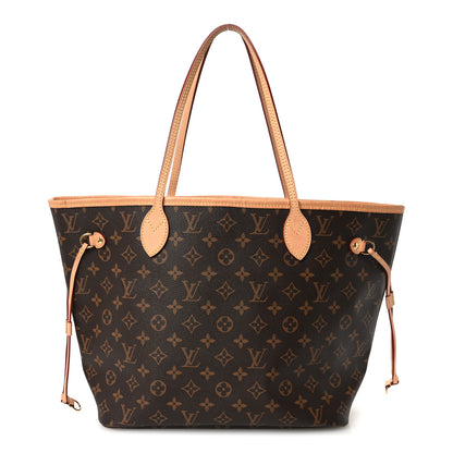 Louis Vuitton Monogram Neo Neverfull MM Cherry 1 of 9